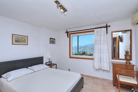 Villa Margarita in Skopelos