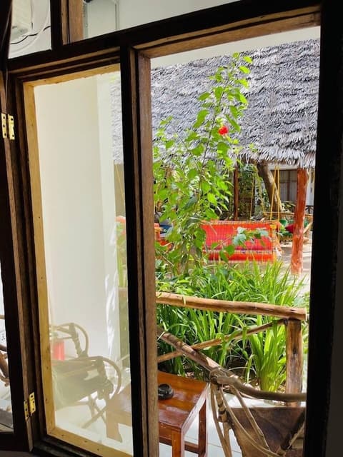 Babalao Bungalows