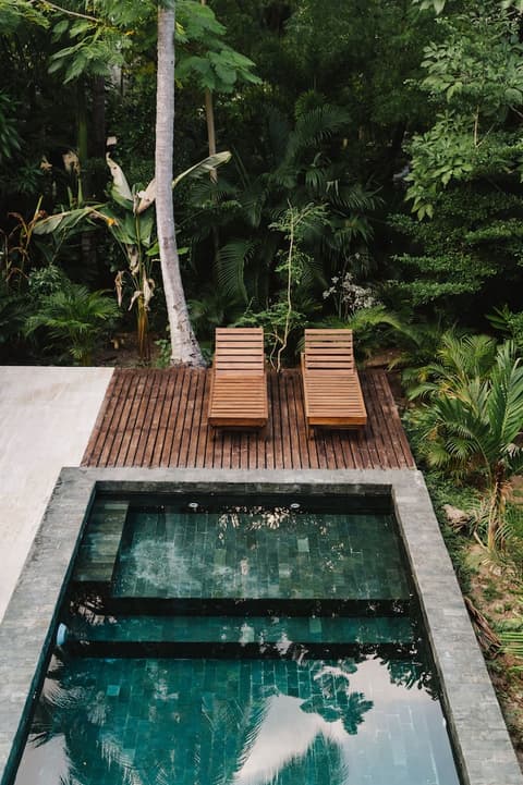 Naio Hotel y Villas By OxoHotel, Room