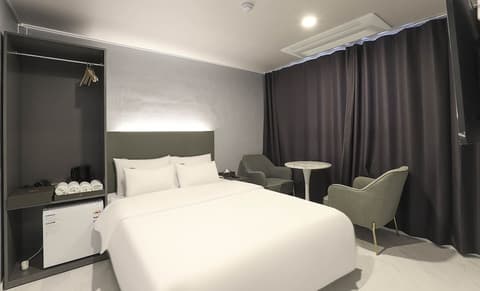 JI Boutique Hotel
