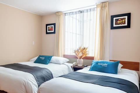El Puente Hotel Boutique
