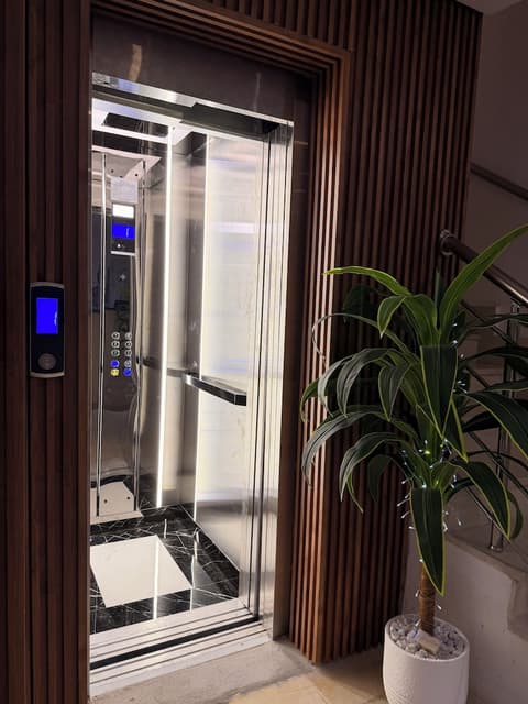 Hôtel Métropole Résidence