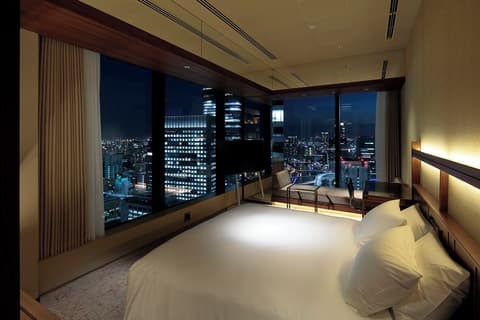 Candeo Hotels Osaka The Tower