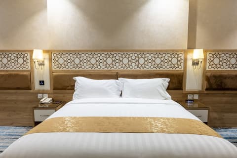 TIME Ruba Hotel & Suites