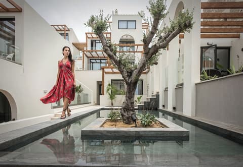 Vaya Suites by Omilos Hotels