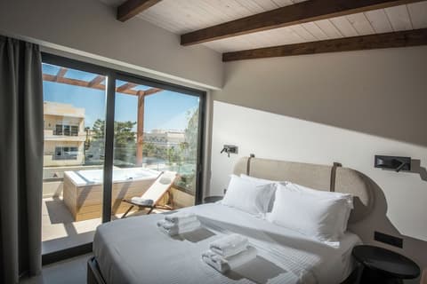 Vaya Suites by Omilos Hotels