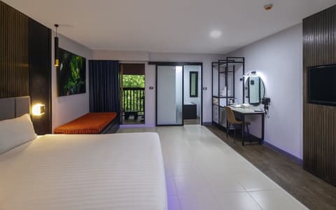 Tuana Hotels The Phulin Resort