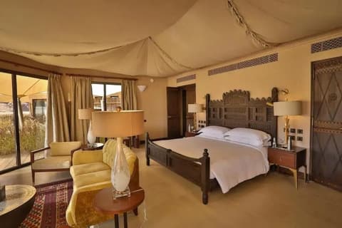 Ashar Tented Resort