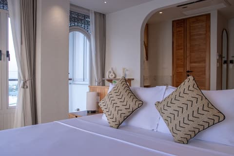 Stone Hotel Dhiffushi