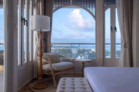 Stone Hotel Dhiffushi