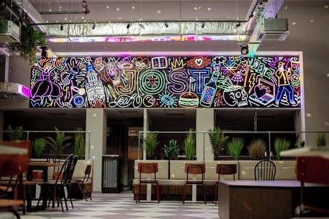 JOST Hôtel Lille Centre