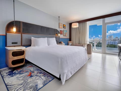 Hilton Garden Inn San Juan Condado