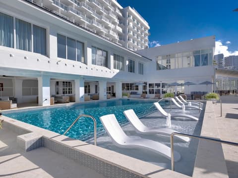 Hilton Garden Inn San Juan Condado