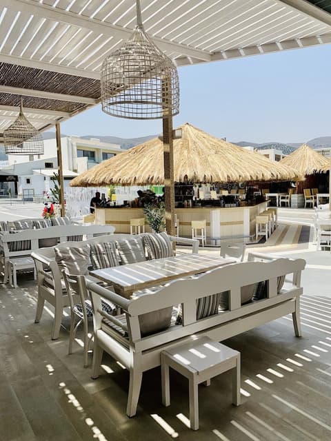 Pleasure Beach Hotel