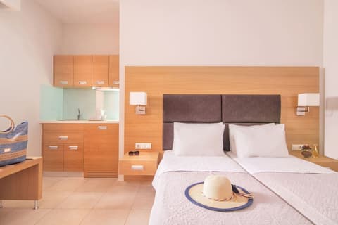 Pleasure Beach Hotel