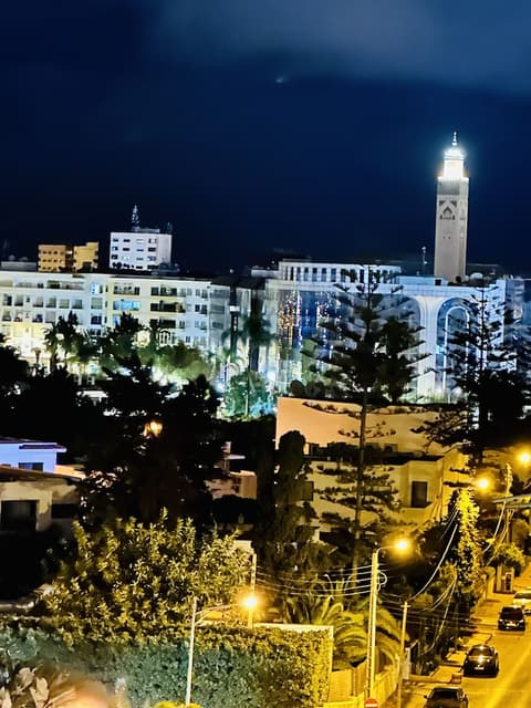 Stay'Inn - Stadium Penthouse