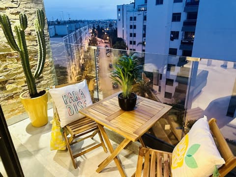 Stay'Inn - Stadium Penthouse