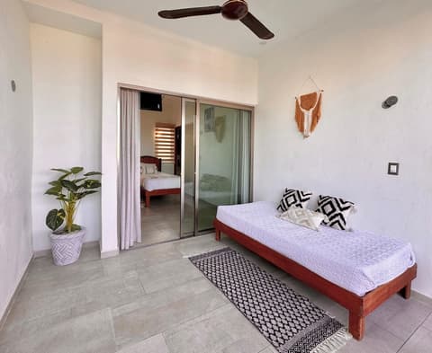 Villas Amanecer by Andiani Travel