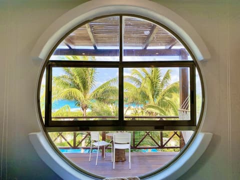 Villas Amanecer by Andiani Travel