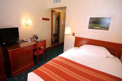 Golf Hotel Cavaglià