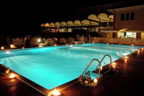 Golf Hotel Cavaglià