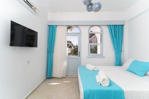 Kemer Royal Beach Hotel