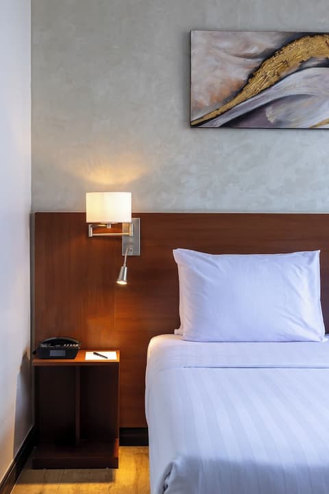 Swiss-Belinn Nairobi