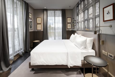 Radisson Collection Hotel, Roma Antica, Room