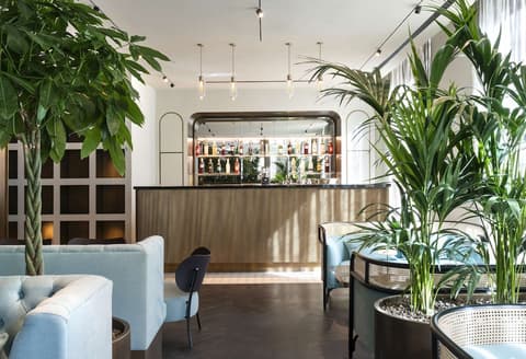 Radisson Collection Hotel, Roma Antica, Lobby