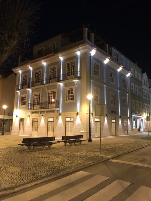 Dona Maria Hotel