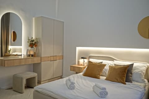 You Boutique Suites by BQA