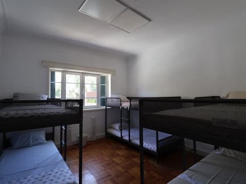 MyStay - Lira's Guest House