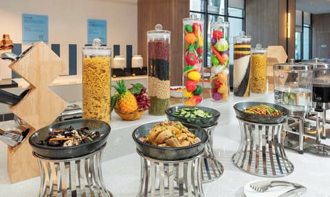 Holiday Inn Express Xi An Daxing by IHG