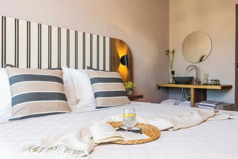 Casa Blue Hotel Philian Collection, Room