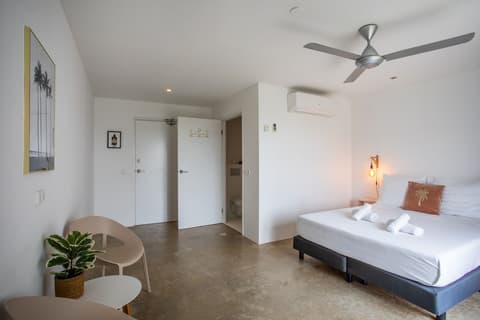 Boutique Hotel JT Curacao