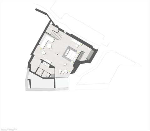 Deos Mykonos - A Myconian Collection Hotel, Room