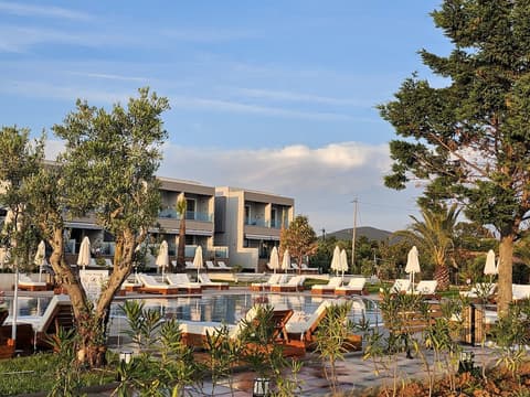 Sea Coast Resort Halkidiki