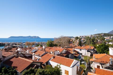 Kuytu Bed & Breakfast