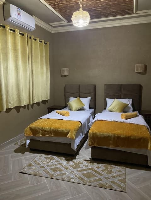 Sunny place apartments