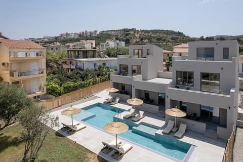 Casa Nostos