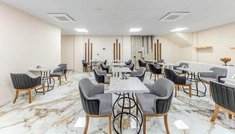 The Business Class Hotel
