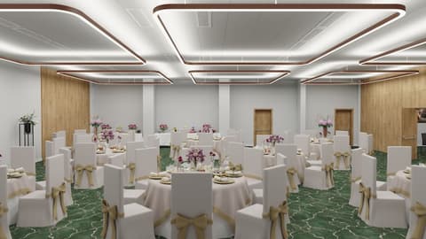 Hilton Garden Inn Radom