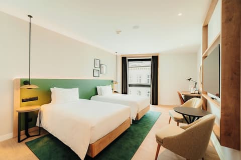 Hilton Garden Inn Radom