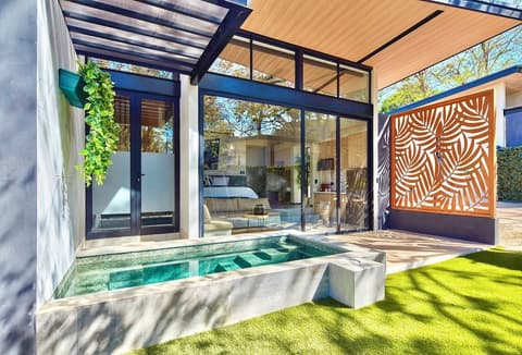 Epic Tamarindo Boutique Hotel