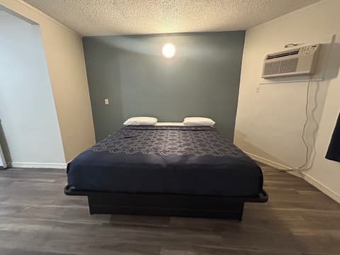 Budget Inn Hollywood