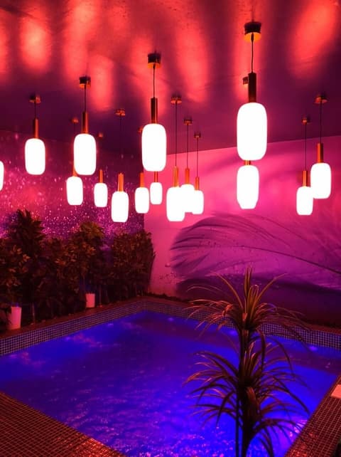 DANA HOTEL RESIDENCES QASSIM