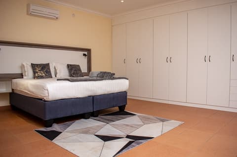 Staybridge Kasane Resort & Spa