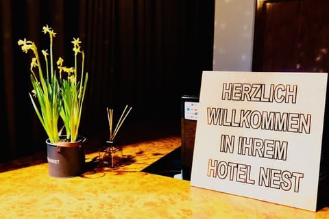 Hotel Nest