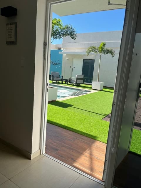 Aruba Boutique & Art Hotel, Adults Only, Room