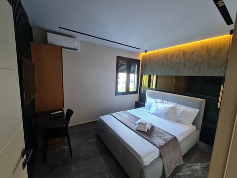 La Mirage Suites & Apartments, Room